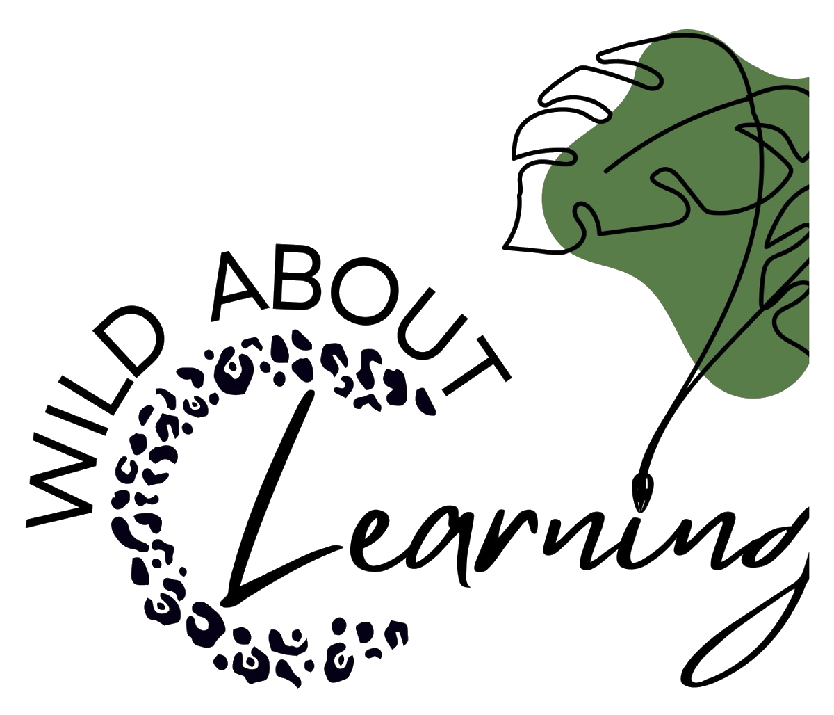 Wild About Learning