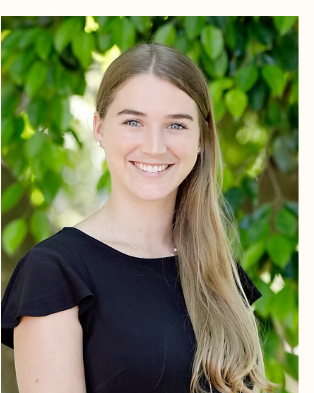 Chelsi Cryer, founder of Wild About Learning